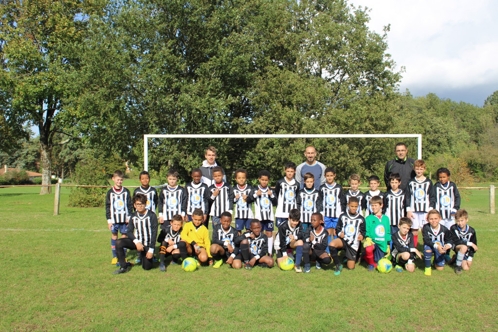 U11 - 2019/2020