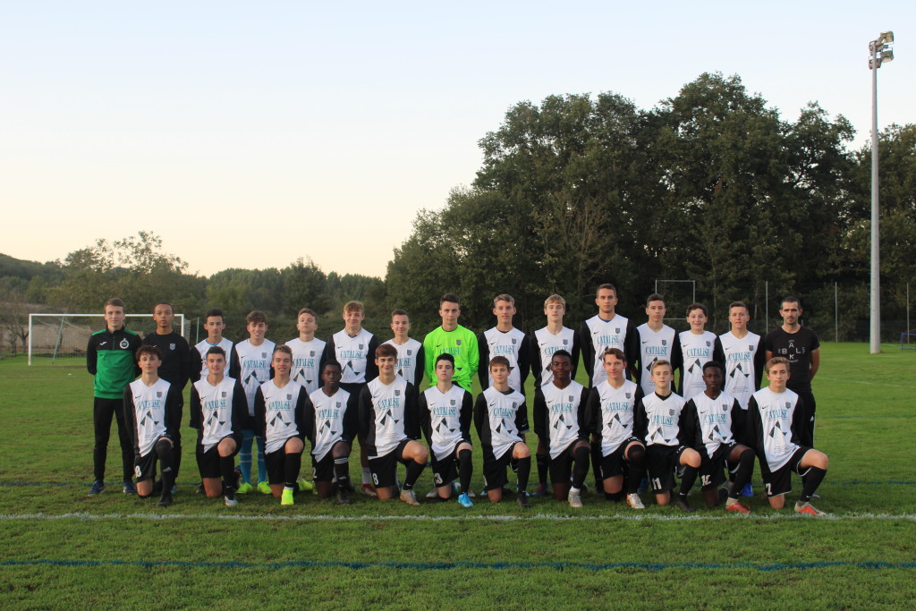 U17 - 2019/2020