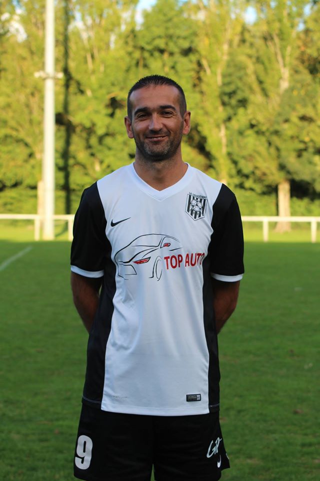 pignoux