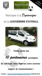 COM BUS partenaires