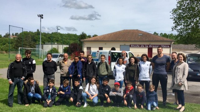 Direction Bordeaux !