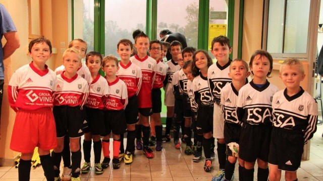 Merci pour ce week-end !